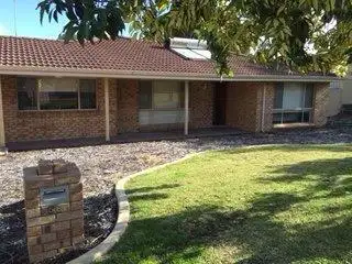 Second view of Homely house listing, 58 Mayne Way, Australind WA 6233