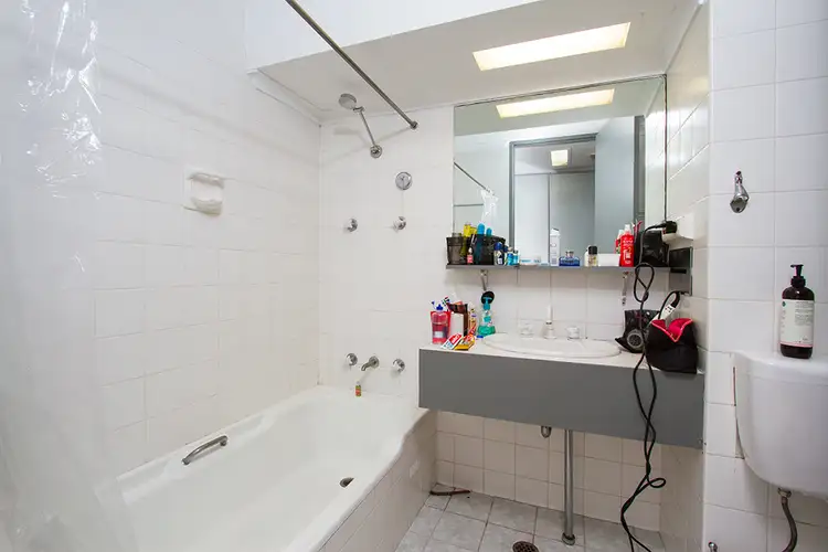 Second view of Homely studio listing, 25/450 Pacific Highway, Artarmon NSW 2064