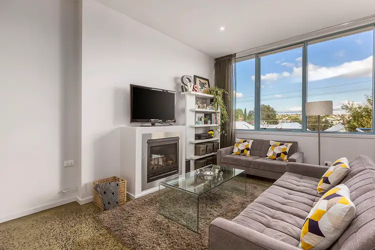 Fourth view of Homely apartment listing, 6/75 Epsom Road, Ascot Vale VIC 3032