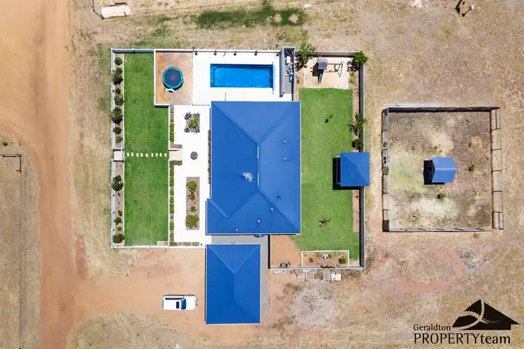 Third view of Homely house listing, 1704 Chapman Valley Road, Narra Tarra WA 6532