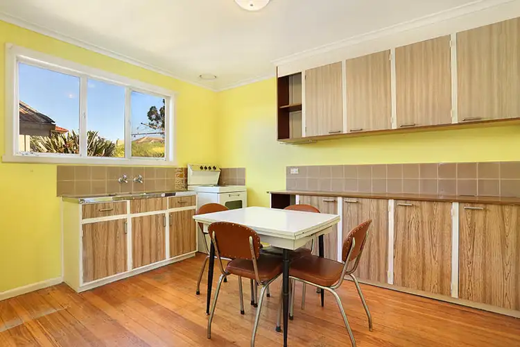 Second view of Homely house listing, 124 Raleigh Street, Westmeadows VIC 3049