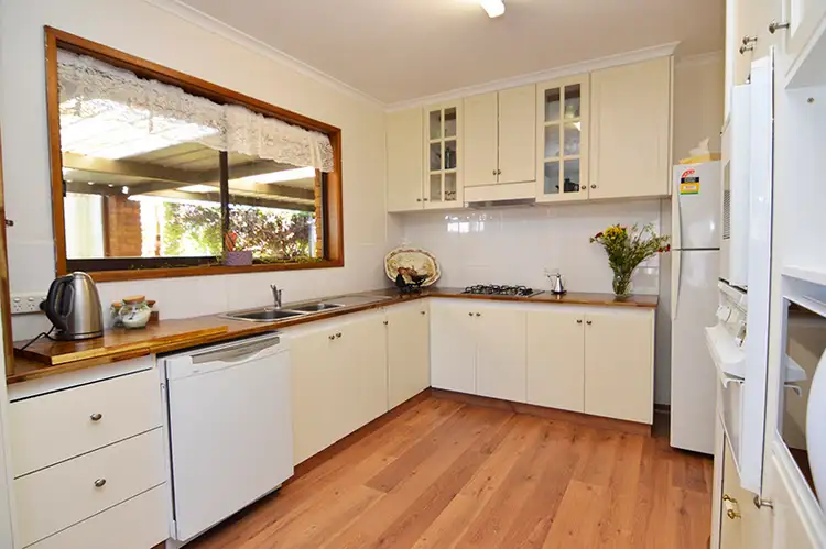 Second view of Homely house listing, 20 Elouera Drive, Irymple VIC 3498