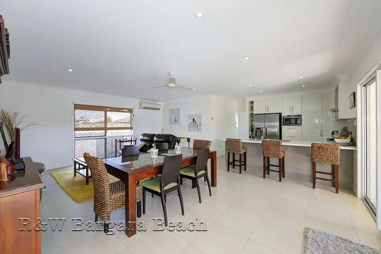 Sixth view of Homely house listing, 30 Wilfred Street, Bargara QLD 4670