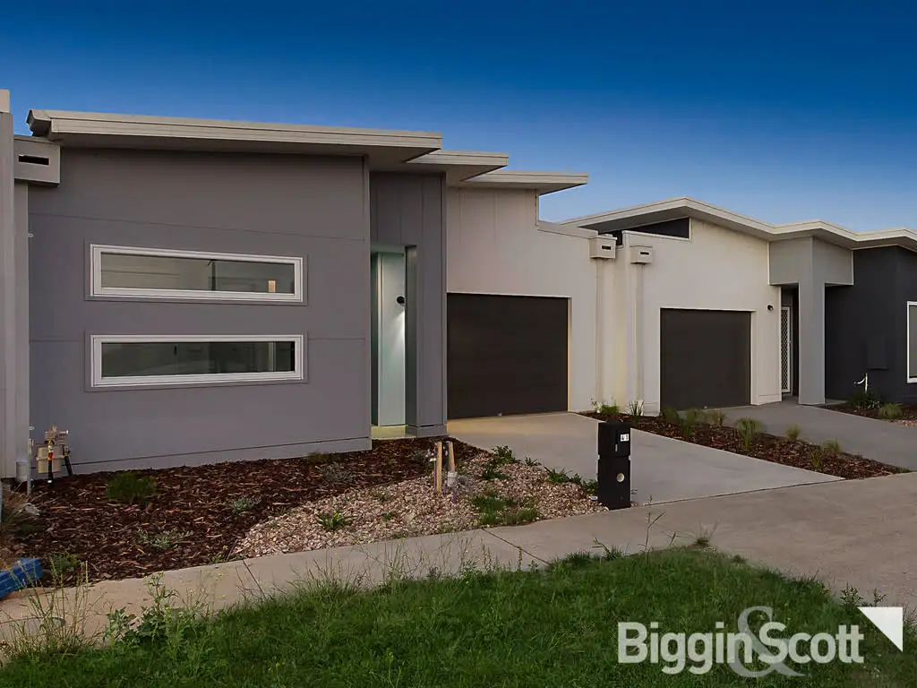 Main view of Homely house listing, 41 Havana Parade, Pakenham VIC 3810
