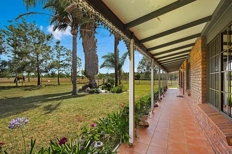 Third view of Homely house listing, 2 Charlton Pinch Road, Torrington QLD 4350