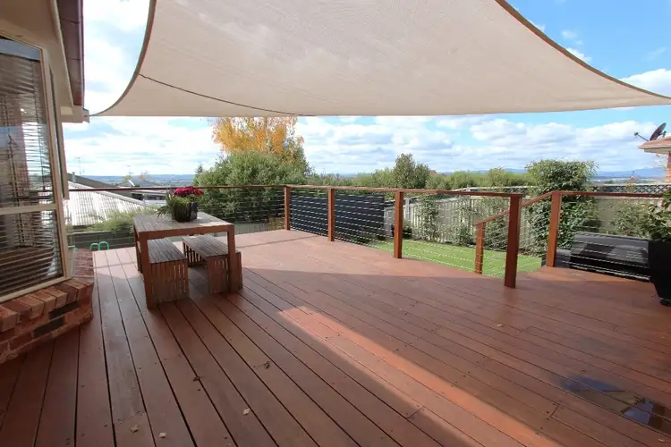 Fourth view of Homely house listing, 10 Parson Close, West Bathurst NSW 2795