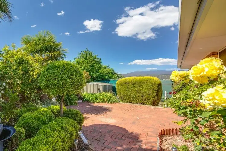 Second view of Homely house listing, 1a McKellar Rd, Newstead TAS 7250