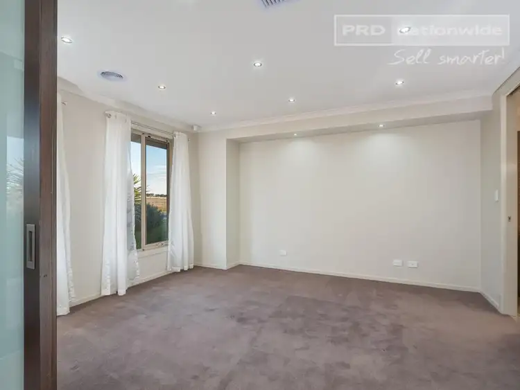 Sixth view of Homely house listing, 10 Hazelwood Drive, Forest Hill NSW 2651