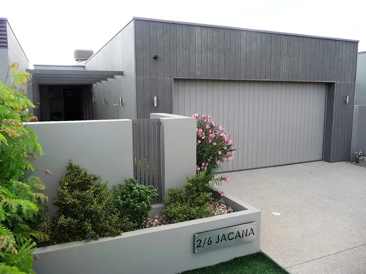 Main view of Homely house listing, 2/6 Jacana Avenue, Moama NSW 2731