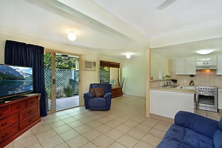 Second view of Homely townhouse listing, 18/6 John Robb Way, Cudgen NSW 2487