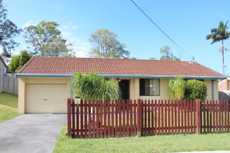 57 Mortensen Road, Nerang QLD 4211