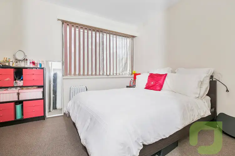 Third view of Homely apartment listing, 1/117 Manningham Street, Parkville VIC 3052