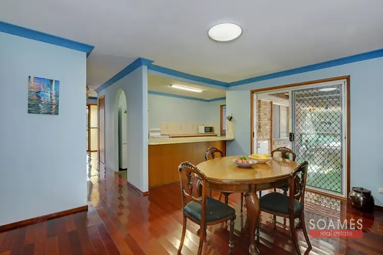 Fifth view of Homely house listing, 37a Parklands Road, Mount Colah NSW 2079
