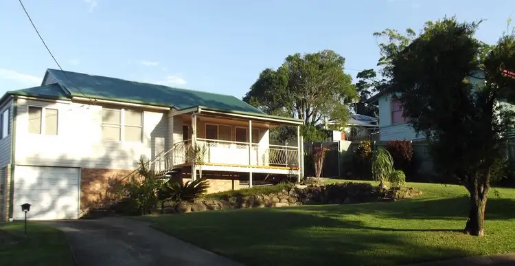 Fifth view of Homely house listing, 20 YORK STREET, Murwillumbah NSW 2484