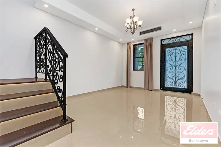 Fifth view of Homely semi-detached listing, 53 Augusta Street, Condell Park NSW 2200