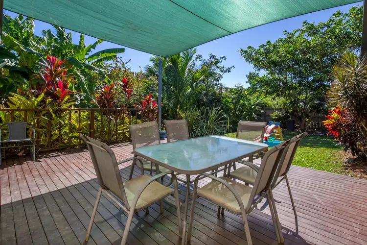 37 Cooya Beach Road, Cooya Beach QLD 4873