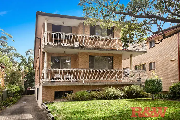 4/73 Noble Street, Allawah NSW 2218