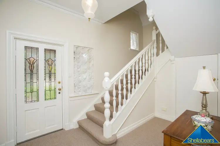 Fifth view of Homely house listing, 14 Hobbs Avenue, Dalkeith WA 6009