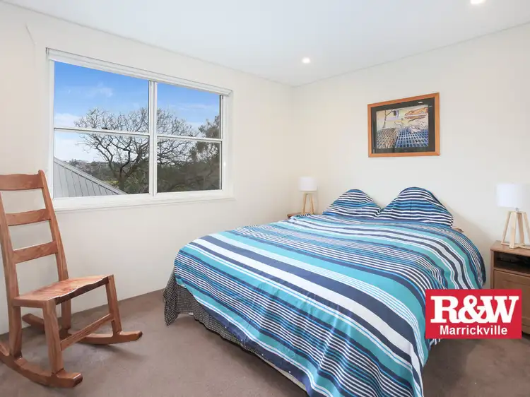 Fourth view of Homely unit listing, 9/85 Beauchamp Street, Marrickville NSW 2204