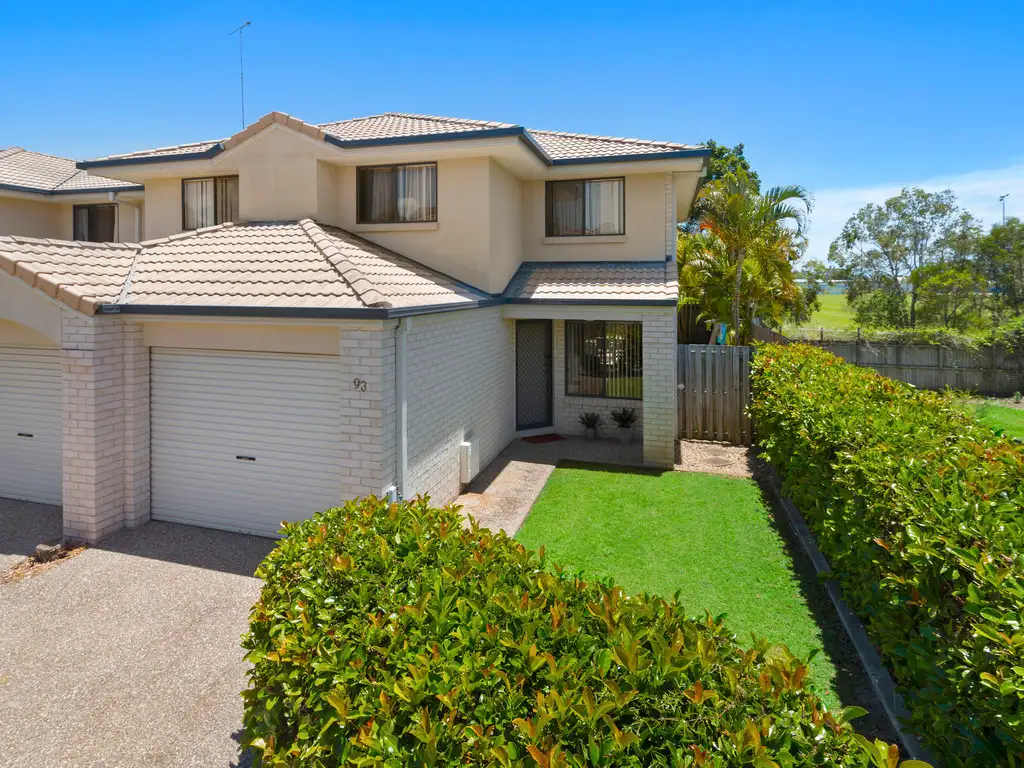 Main view of Homely townhouse listing, 93/2 Falcon Way, Tweed Heads South NSW 2486