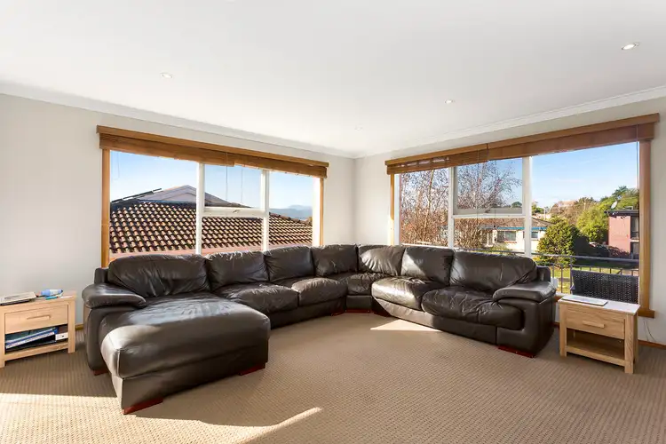 Second view of Homely house listing, 12 Pitten Crief, Riverside TAS 7250