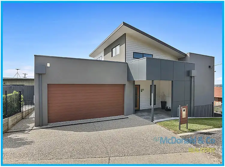 31 Montpellier Drive, Highton VIC 3216