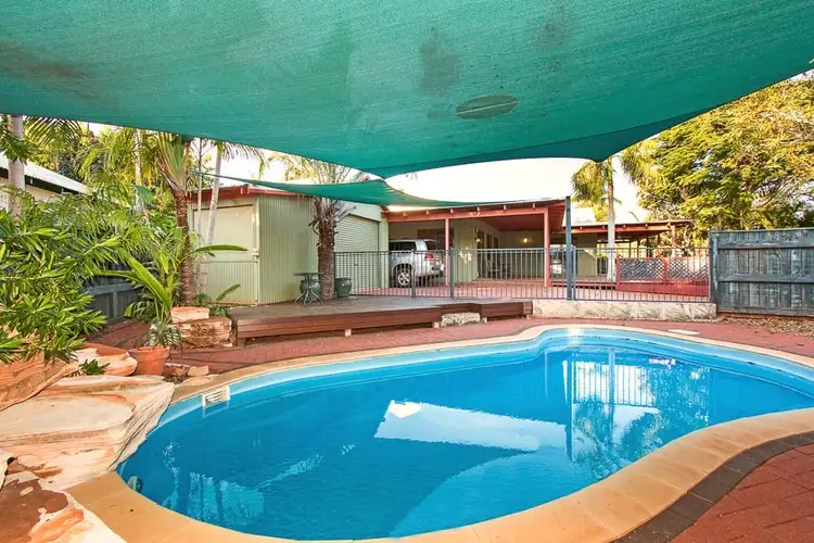 Second view of Homely house listing, 23 Glenister Loop, Cable Beach WA 6726