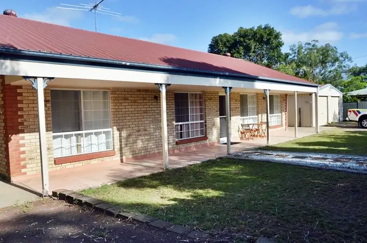 Second view of Homely rural property listing, 115 Reinbotts Rd, Lowood QLD 4311