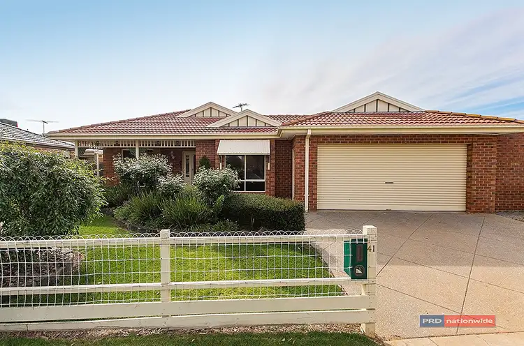 41 Koroneos Drive, Werribee South VIC 3030