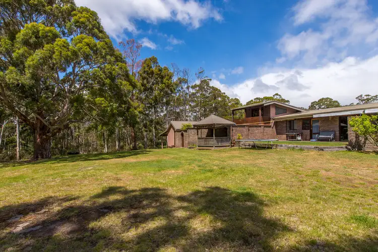 Fifth view of Homely house listing, 11 Websters Road, Leslie Vale TAS 7054