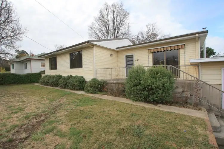 Main view of Homely house listing, 20 BARON STREET, Cooma NSW 2630