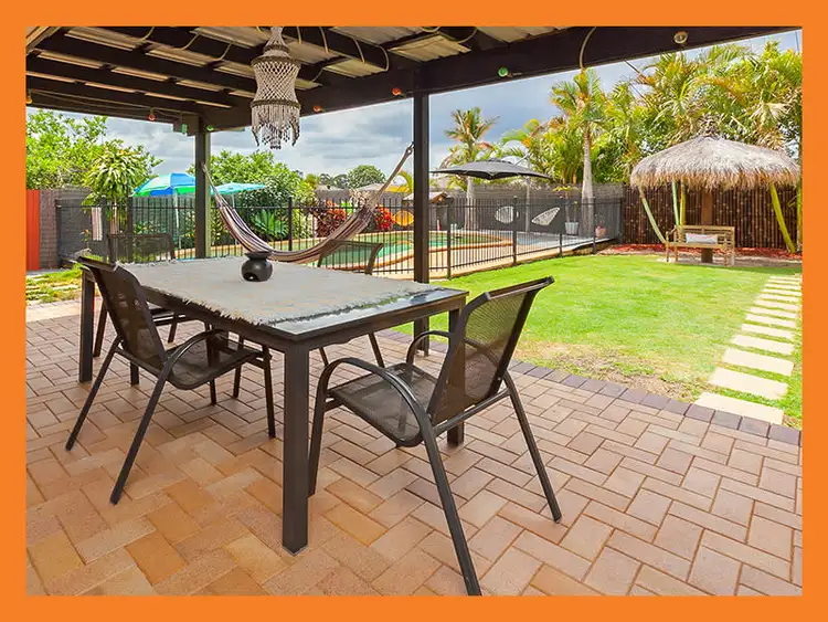 Fourth view of Homely house listing, 16 Utah Place, Parkinson QLD 4115