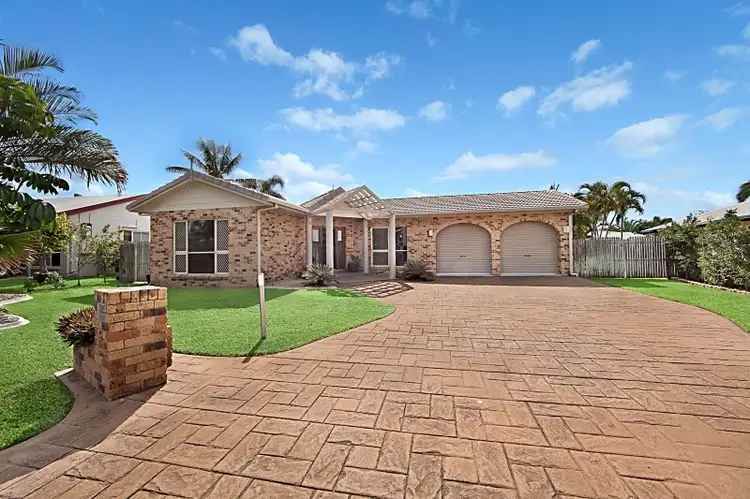 Main view of Homely house listing, 3 Nutwood Court, Annandale QLD 4814
