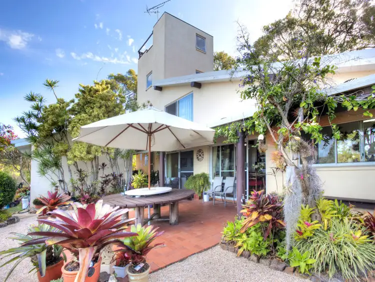 Third view of Homely house listing, 47 Wistari Tce, Agnes Water QLD 4677