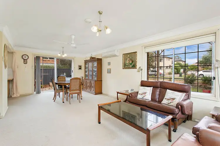 Second view of Homely townhouse listing, 9/12 Wallumatta Rd, Caringbah NSW 2229