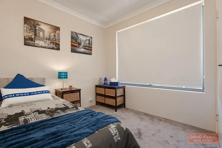 Seventh view of Homely house listing, 22 Claret Ash Boulevard, Baldivis WA 6171