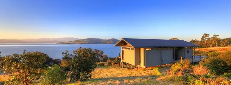 Fifth view of Homely house listing, 258 Nebraska Road, Dennes Point TAS 7150