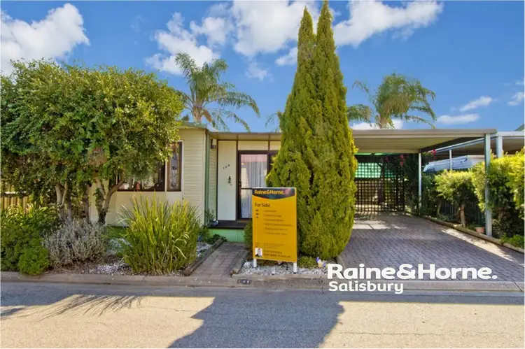 Site 108, 1 Andrews Road, Penfield SA 5121