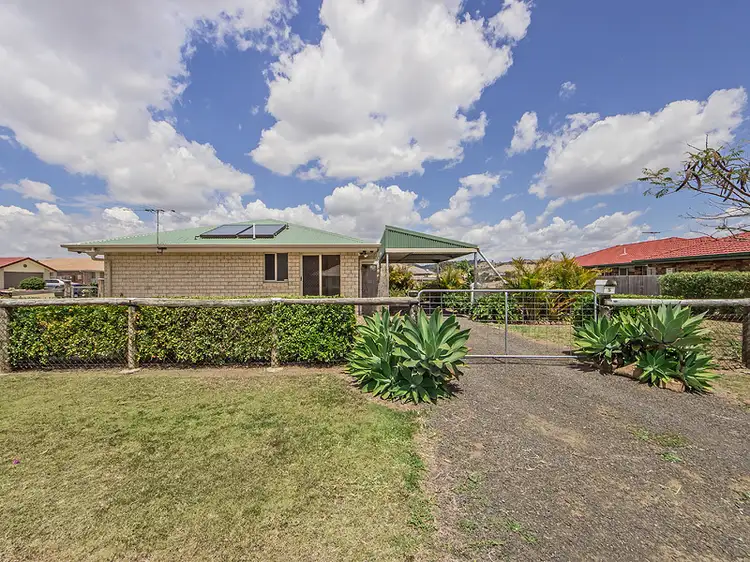 Third view of Homely house listing, 5 BRAY STREET, Lowood QLD 4311