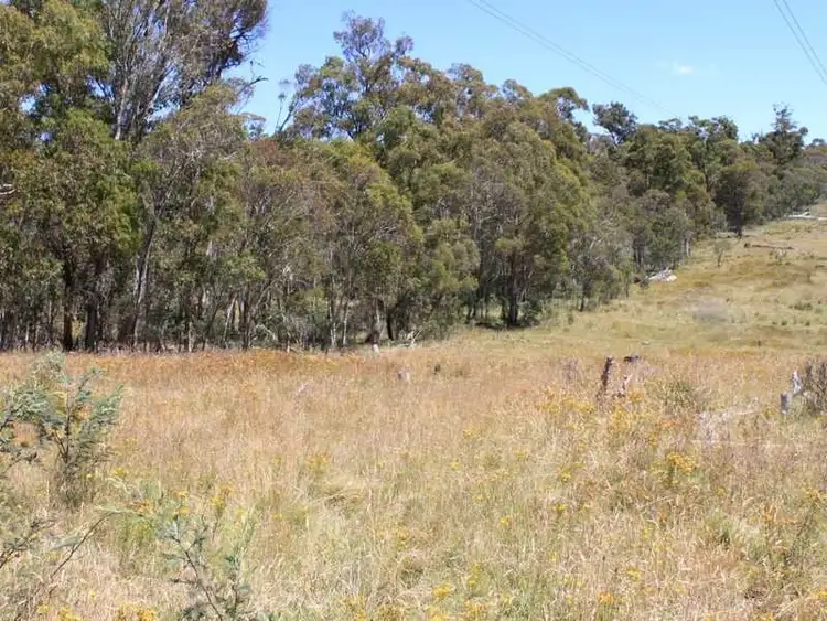 Second view of Homely rural property listing, Lot 6 Bradley's Drive, Tumbarumba NSW 2653