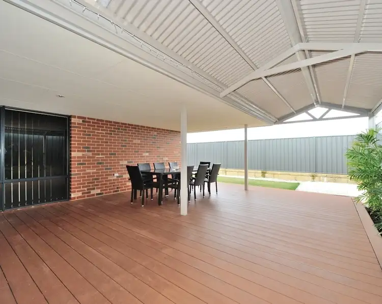 Second view of Homely house listing, 13 Songlark Court, Baldivis WA 6171