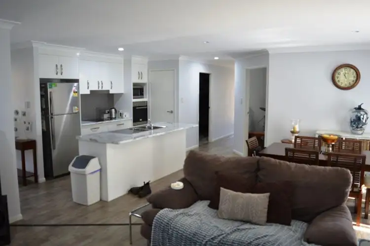 Fifth view of Homely house listing, 6 Warrienbah Street, Warwick QLD 4370