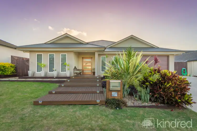 Second view of Homely house listing, 52 Kangaroo Street, North Lakes QLD 4509