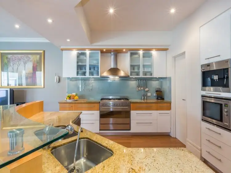 Fifth view of Homely house listing, 2 Griver Street, Cottesloe WA 6011