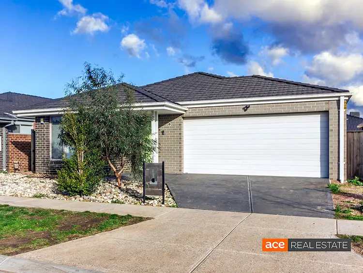 31 Safari Drive, Tarneit VIC 3029