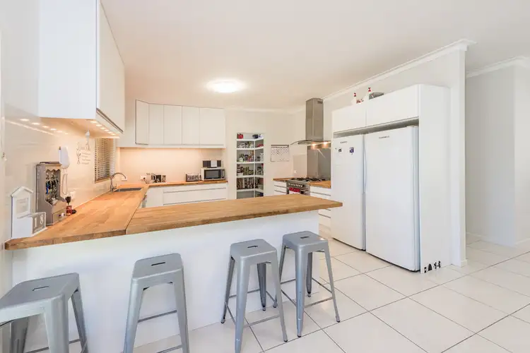 Sixth view of Homely house listing, 6 Kingfisher Crescent, Moore Park Beach QLD 4670