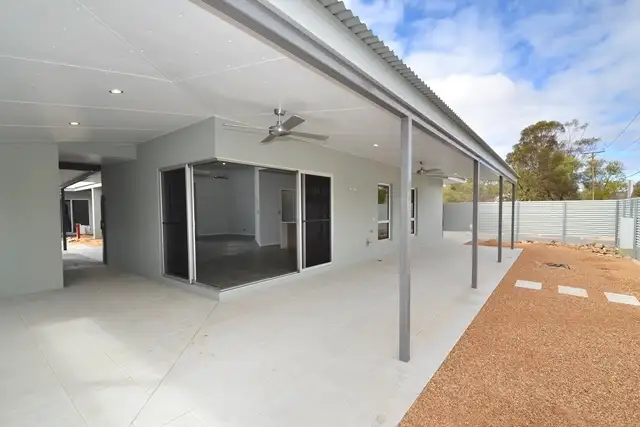 Third view of Homely unit listing, 2/6 Winnecke Avenue, East Side NT 870