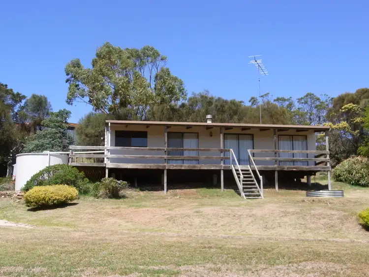 Second view of Homely house listing, 57 Swanwick Road, Coles Bay TAS 7215