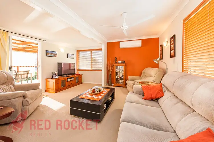 Fourth view of Homely house listing, 12 Kenny Street, Woodridge QLD 4114