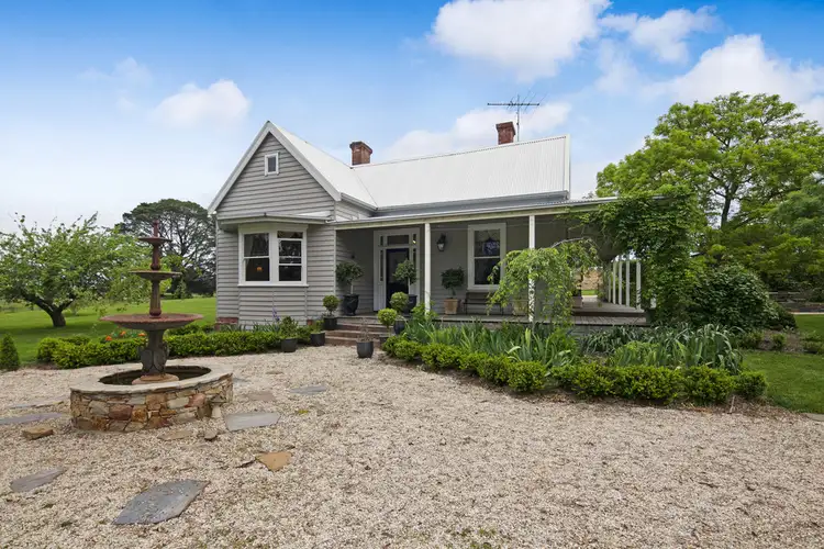 Main view of Homely house listing, 1001 Old Melbourne Road, Ballan VIC 3342